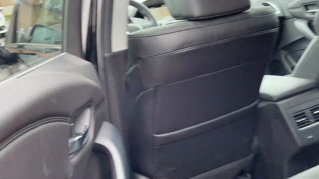 2018 Acura RDX Elite X2731A смотреть онлайн