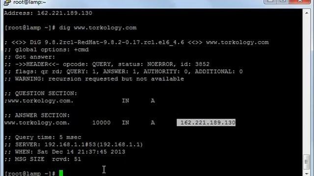 Learning LINUX CentOS From Scratch || Network Tools in linux смотреть онлайн