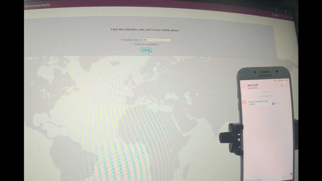 DMA SOFTLAB Radius Manager SMS Notification смотреть онлайн