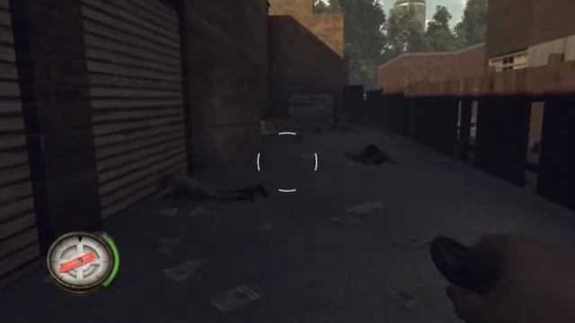 The Walking Dead Survival Instinct Gameplay Intel HD Graphics 3000 смотреть онлайн
