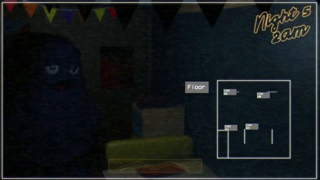 🌛FIVE NIGHTS WITH MAC TONIGHT remastered🍔 смотреть онлайн