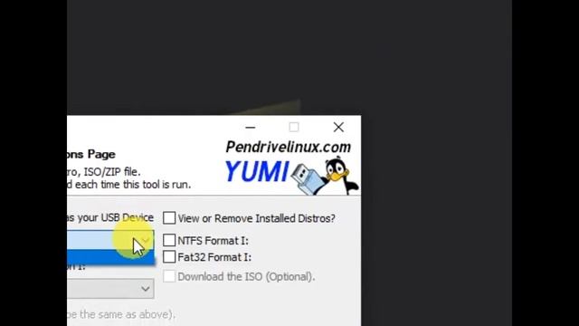 Creating ATI 2017 NG bootable Pendrive смотреть онлайн