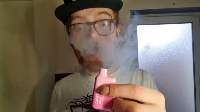 Lost Mary Cotton Candy Ice 🍭🧊 смотреть онлайн