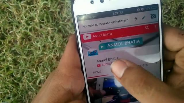 How to edit web pages on android device | Inspector Element смотреть онлайн