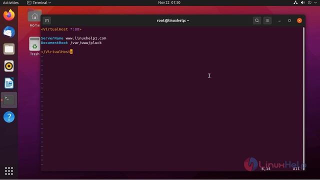How to install Pluck CMS on Ubuntu 21.04 смотреть онлайн