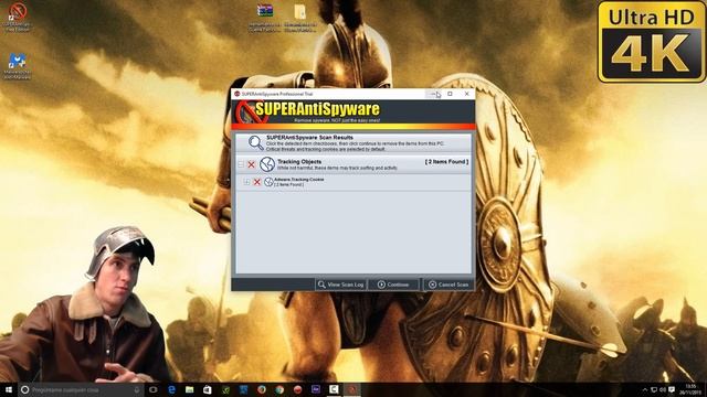 ELIMINAR VIRUS | TROYANOS y MALWARE ✔ LA GUIA DEFINITIVA ★ WINDOWS 10 | 8.1 | 7 | VISTA XP смотреть онлайн