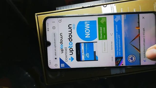 HUAWEI P30 LITE (MAR LX1M) . Frp Bypass Android 10 смотреть онлайн