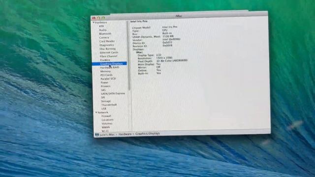 Imac Computer. #technology #apple #imac смотреть онлайн
