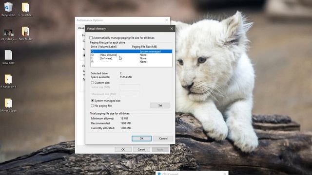 How to Fix Slow Boot\Startup Time in Windows 10 in 2020|| In [Urdu-Hindi] смотреть онлайн