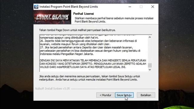 CARA MUDAH DOWNLOAD PB ZEPETTO TERBARU 2021 ! смотреть онлайн