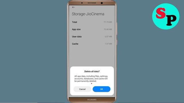 Solve Unfortunately JioCinema App Has Stopped Error Problem Solve in Android Device смотреть онлайн