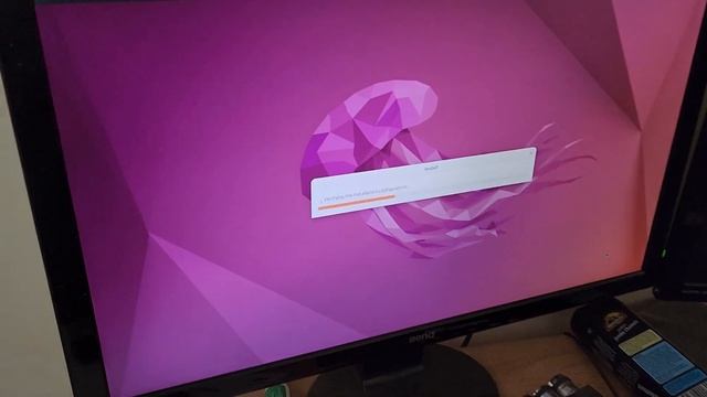 UNIX 10, this does work смотреть онлайн