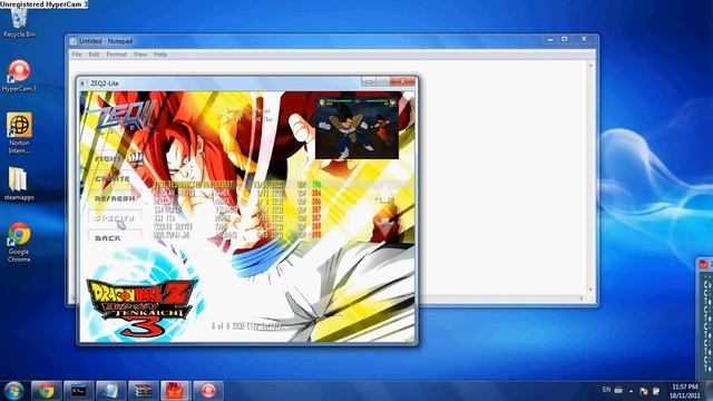 How to make a simple server(With Hamachi) смотреть онлайн