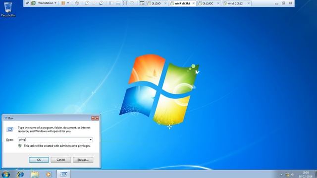 Failover Cluster смотреть онлайн