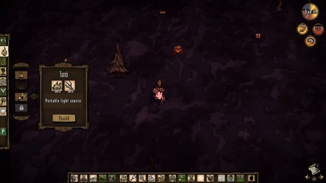 Don't Starve S1E4 with GrimsReaperLp смотреть онлайн