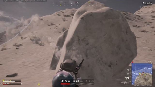 Отдыхаем от танков! #ПАБГ | #PUBG #прямойэфир