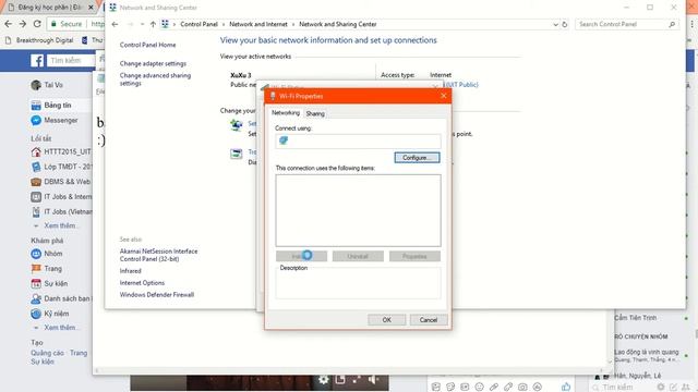 hướng dẫn đôi ip tĩnh sang ip động смотреть онлайн