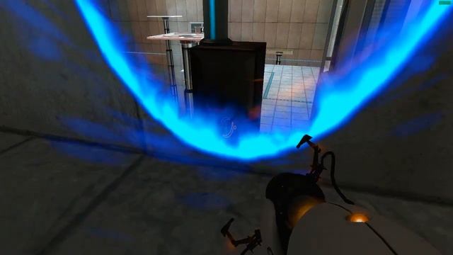 Portal on linux native 2019.10.13 22:28 смотреть онлайн