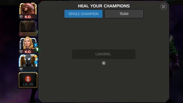 Contest of champions act 2 chapter 4 last game part 2 смотреть онлайн