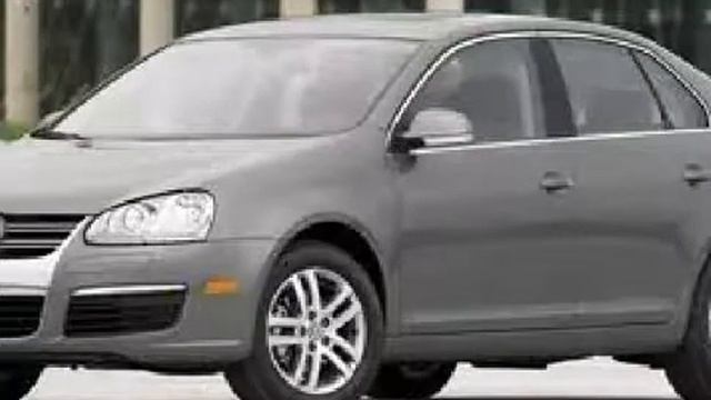 used Volkswagen Jetta Sedan NJ New Jersey 2007 located in Cherry Hill at Cherry Hill Imports смотреть онлайн