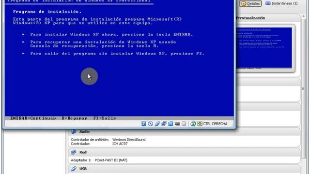 Reparar Windows Xp смотреть онлайн