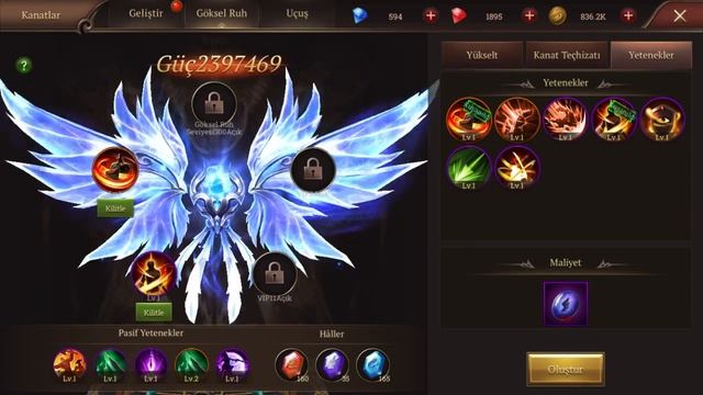 DRAGON STORM FANTASY BİLMENİZ GEREKEN KÜÇÜK DETAYLAR PANTEONLAR VE TEÇHİZATLAR смотреть онлайн