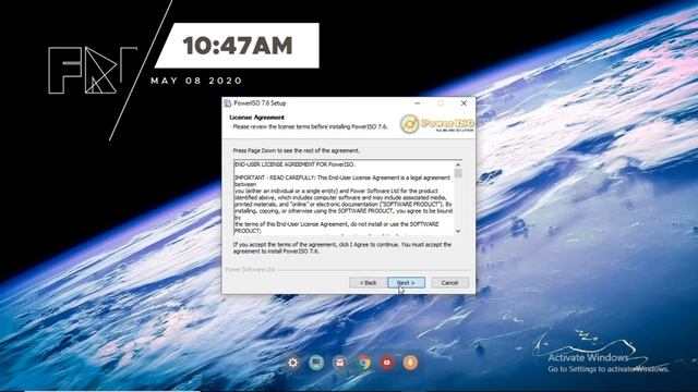 HOW TO DOWNLOAD AND INSTALL POWER ISO|(2020)|SOFTWARE| смотреть онлайн
