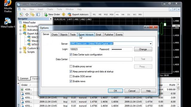 Forex Strategy Trader Installation смотреть онлайн