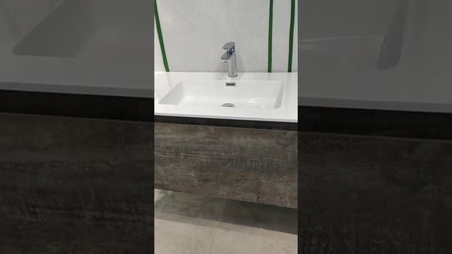 Тумба подвесная B&W U905 смотреть онлайн