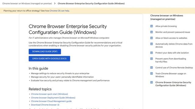 Complete Cybersecurity Bootcamp || Part - 29 Safari and Chrome Security Resources смотреть онлайн