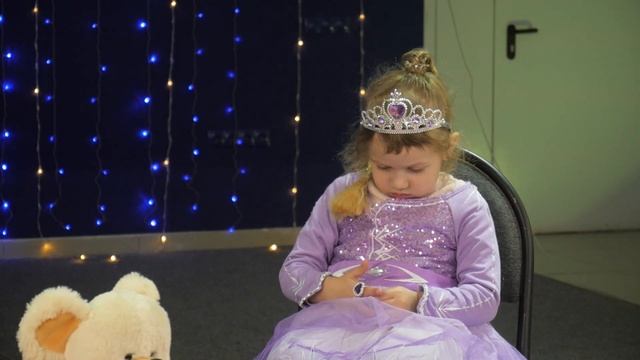 Взгляд Снизу Рождественнский