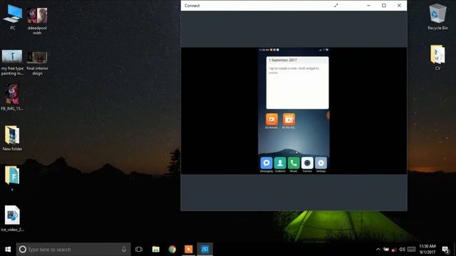 Redmi 4 casting without any app смотреть онлайн