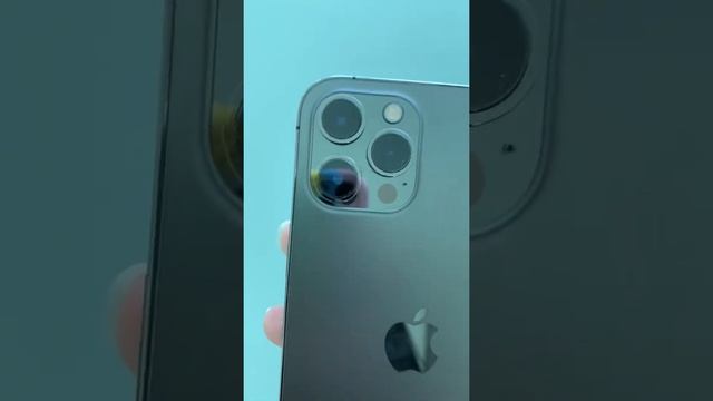 Apple iPhone 12 Pro Max (512 Gb) - Grafite смотреть онлайн