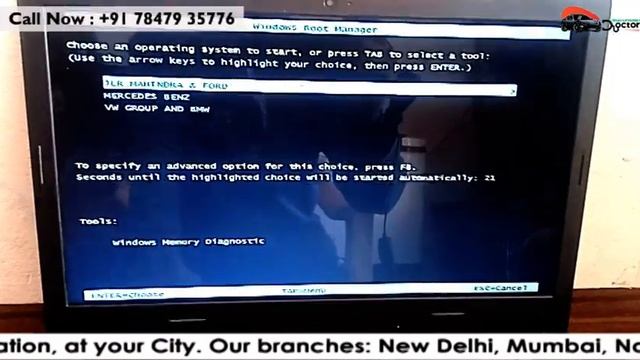 A Complete Detailed Review Of XTool  XVCI Max Indian Automobile Doctor