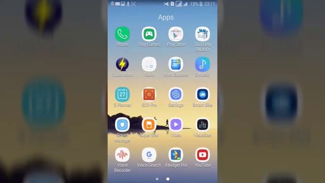 [REVIEW] Note 8 Nougat 7.1.2 Theme For Galaxy Core 2 - G355H смотреть онлайн