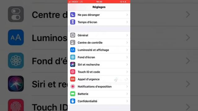 bonjour ou bonsoir mes amis comment créer un iOS Beta softWare profile 15 смотреть онлайн