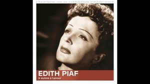 Edith Piaf - Il fait si bon t'aimer (Как хорошо тебя любить) 1950 Эдит Пиаф
