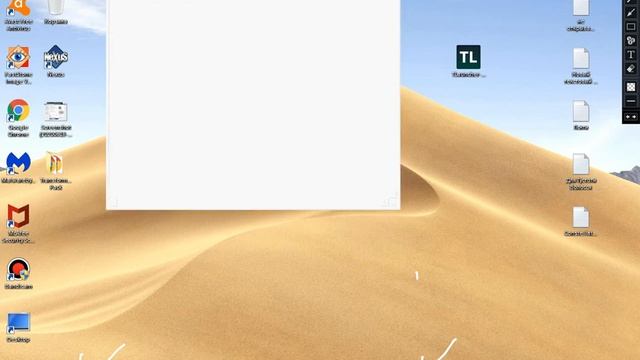 Mac OS X Yosemite Dock On Windows (transformation pack) смотреть онлайн