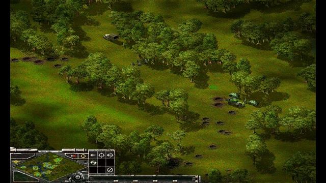 противостояние 3 старая компания ссср миссия 9 - Преграда часть 1