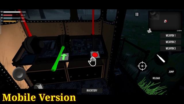 Mobile vs PC Choo Choo charles || Android vs pc version #choochoocharlesdownload #choochoocharles смотреть онлайн