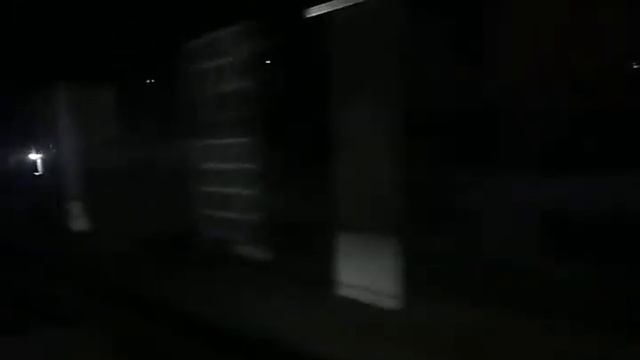 Ночная станция Тверь смотреть онлайн