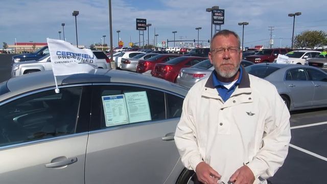 2011 Buick Regal CXL RL1 (Russelsheim) Columbus Ohio 43228 смотреть онлайн