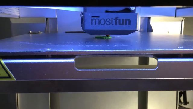 Mostfun printer noise reduction смотреть онлайн