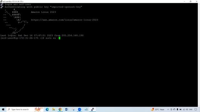 How to Install Git in Amazon Linux | Best DevOps training in KPHB HYD | GantaSoft I Mara Ram Reddy смотреть онлайн