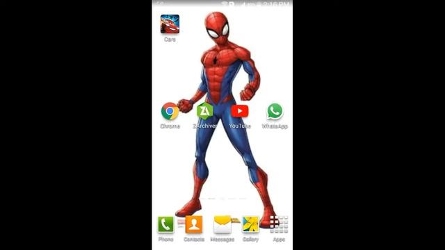 How to download Cars:Fast as Lightning game on android смотреть онлайн