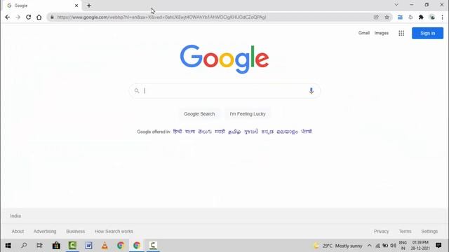 How to Fix Google Chrome Blurry Font Rendering on Windows смотреть онлайн