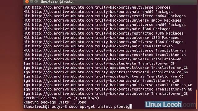Top 5 things to do after installing ubuntu 14 04 LTS смотреть онлайн