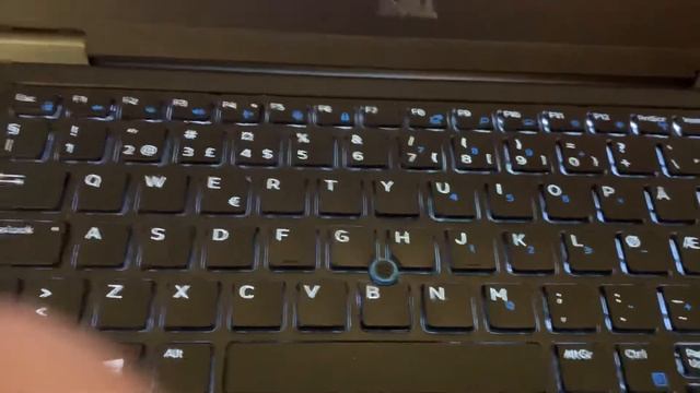 Change keyboard layout Ubuntu installation смотреть онлайн