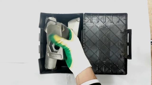 RM2301 резец для мульчеров VENTURA® смотреть онлайн