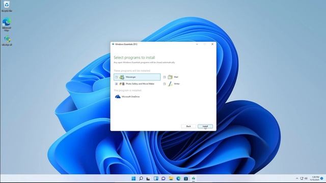 How To Install Windows Photo Gallery In Windows 11 смотреть онлайн